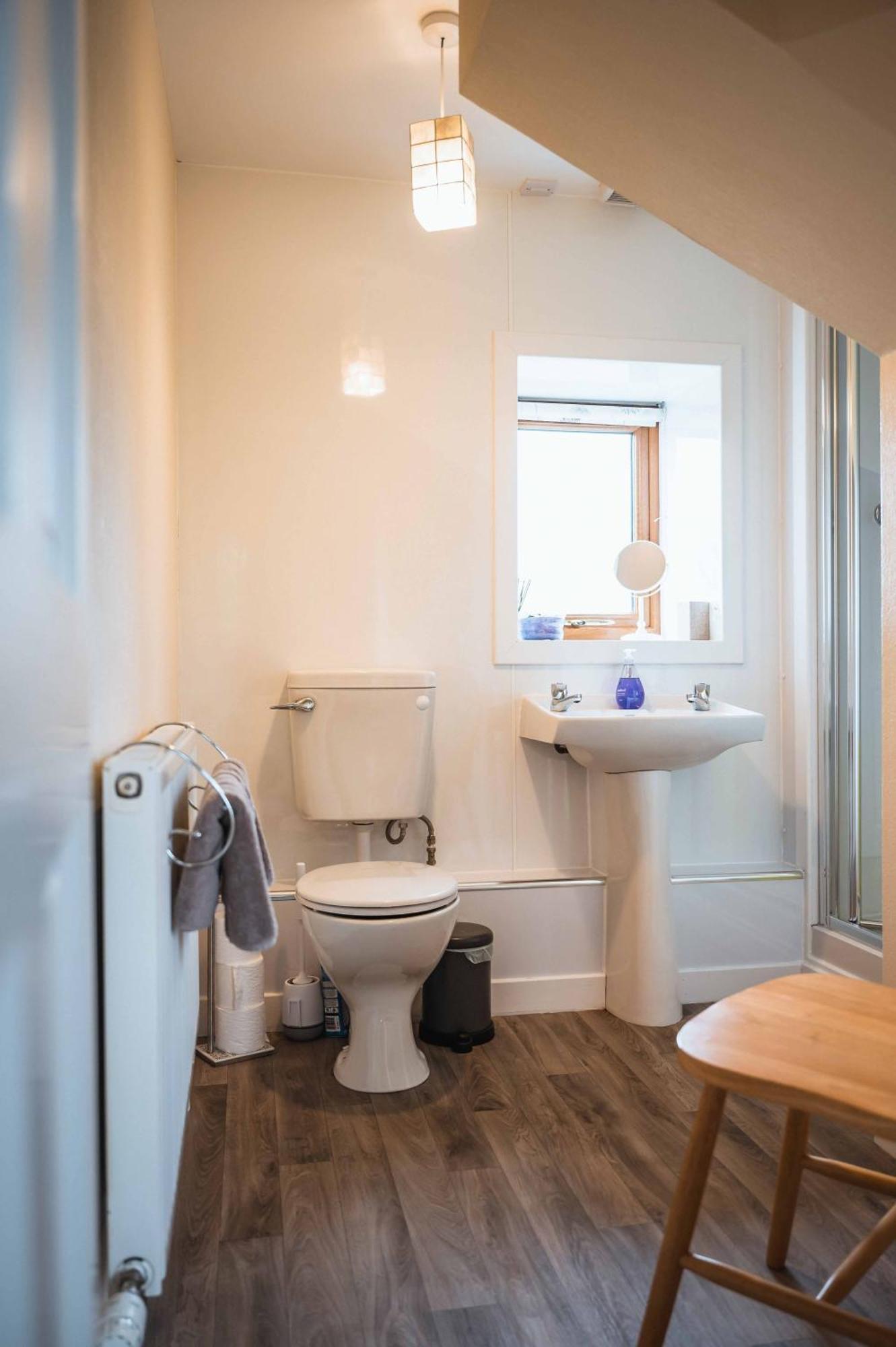 Croft House, Armadale Bayヴィラ エクステリア 写真