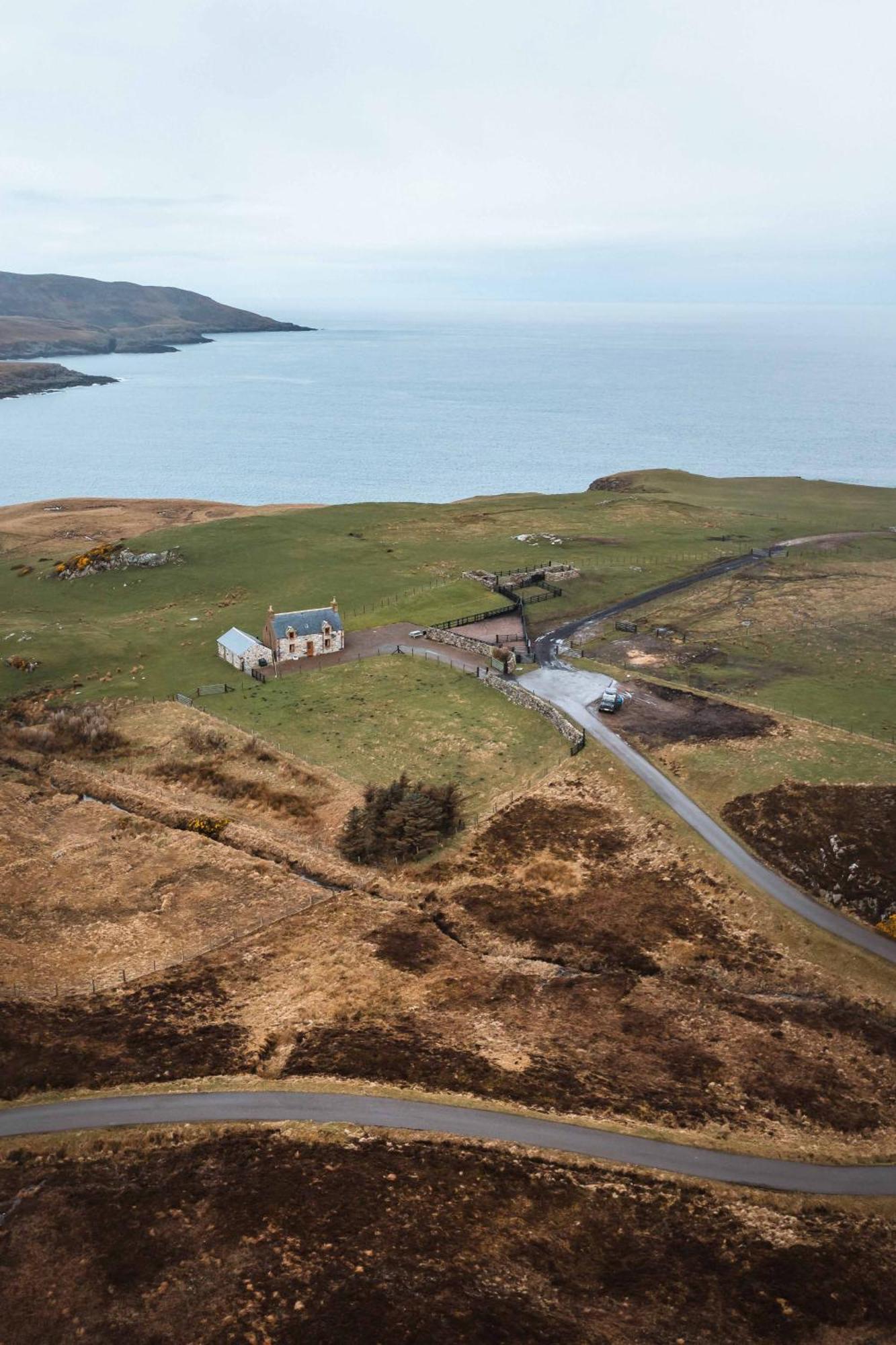 Croft House, Armadale Bayヴィラ エクステリア 写真