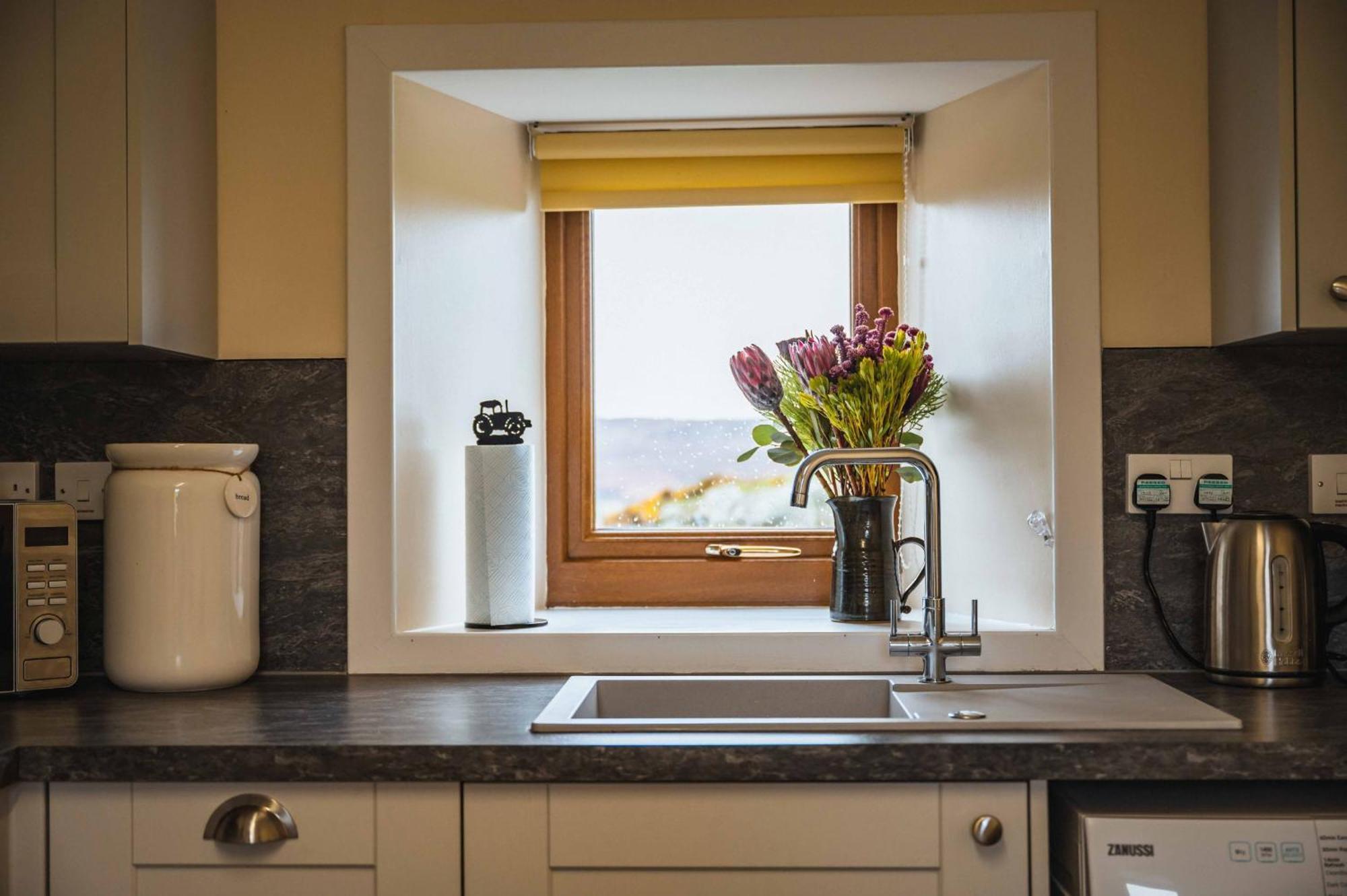 Croft House, Armadale Bayヴィラ エクステリア 写真