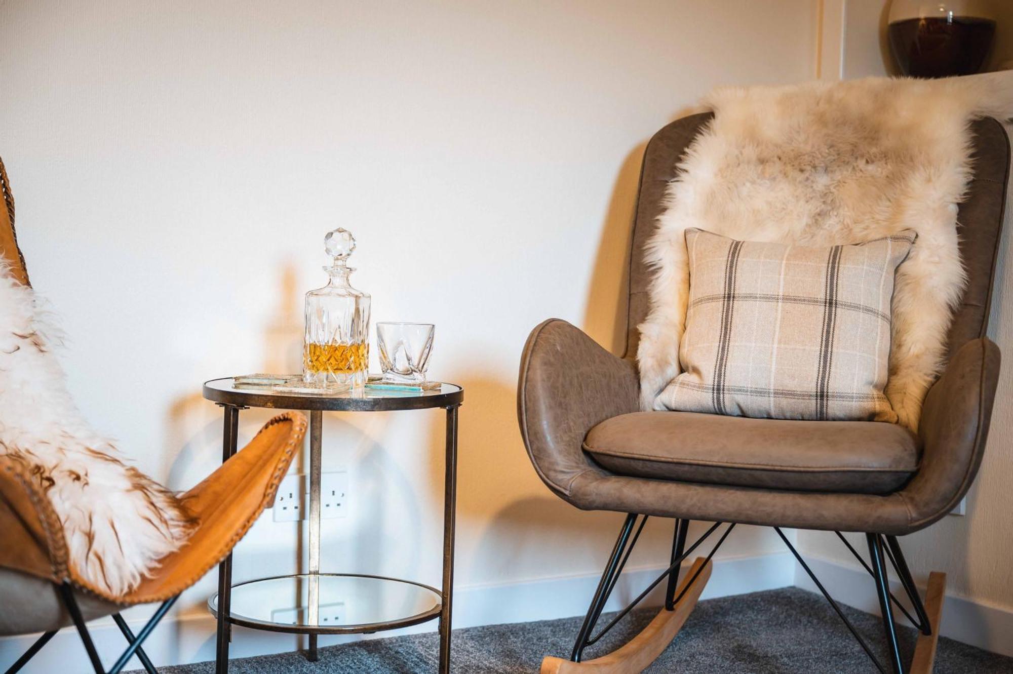 Croft House, Armadale Bayヴィラ エクステリア 写真