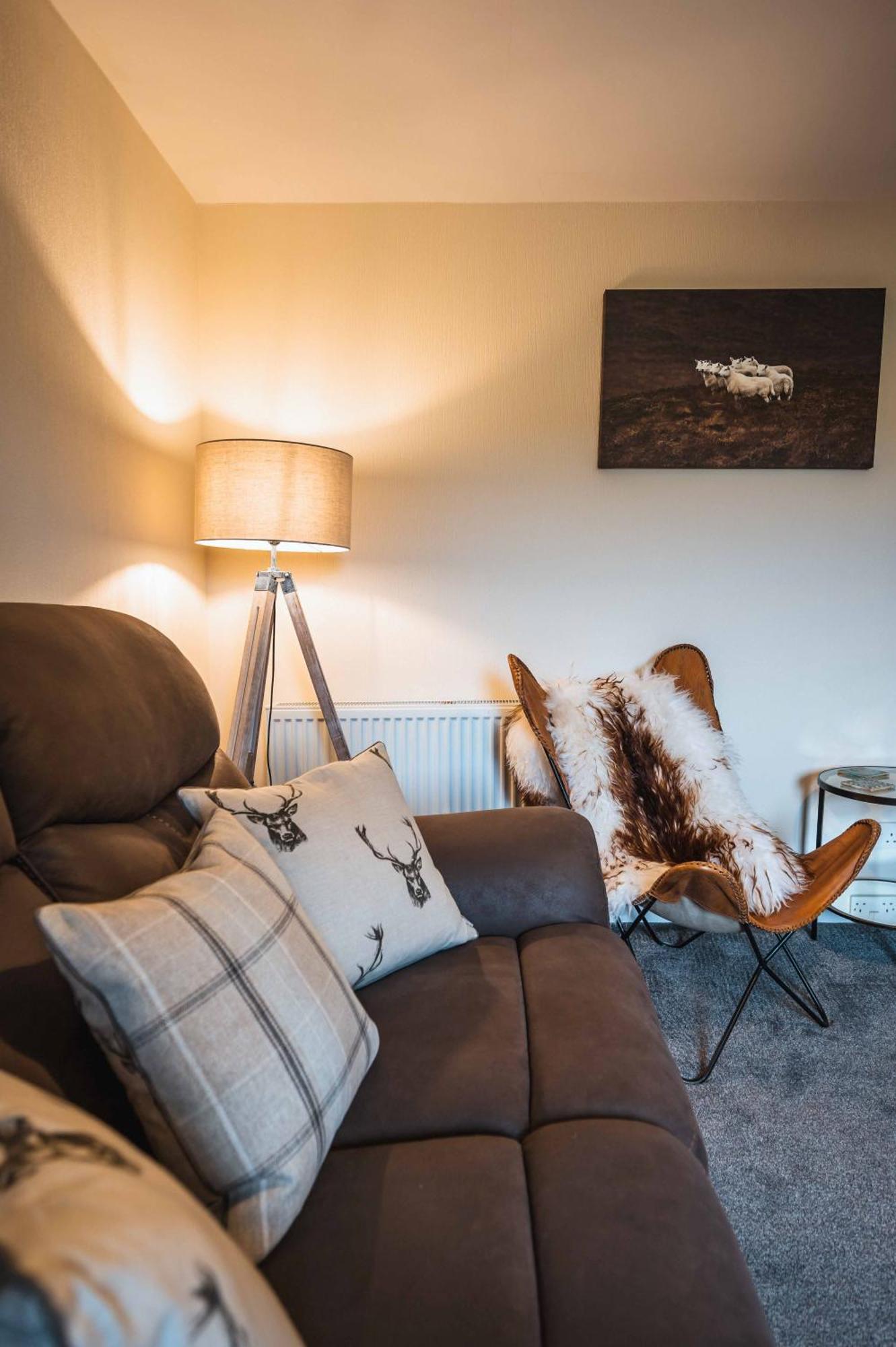 Croft House, Armadale Bayヴィラ エクステリア 写真