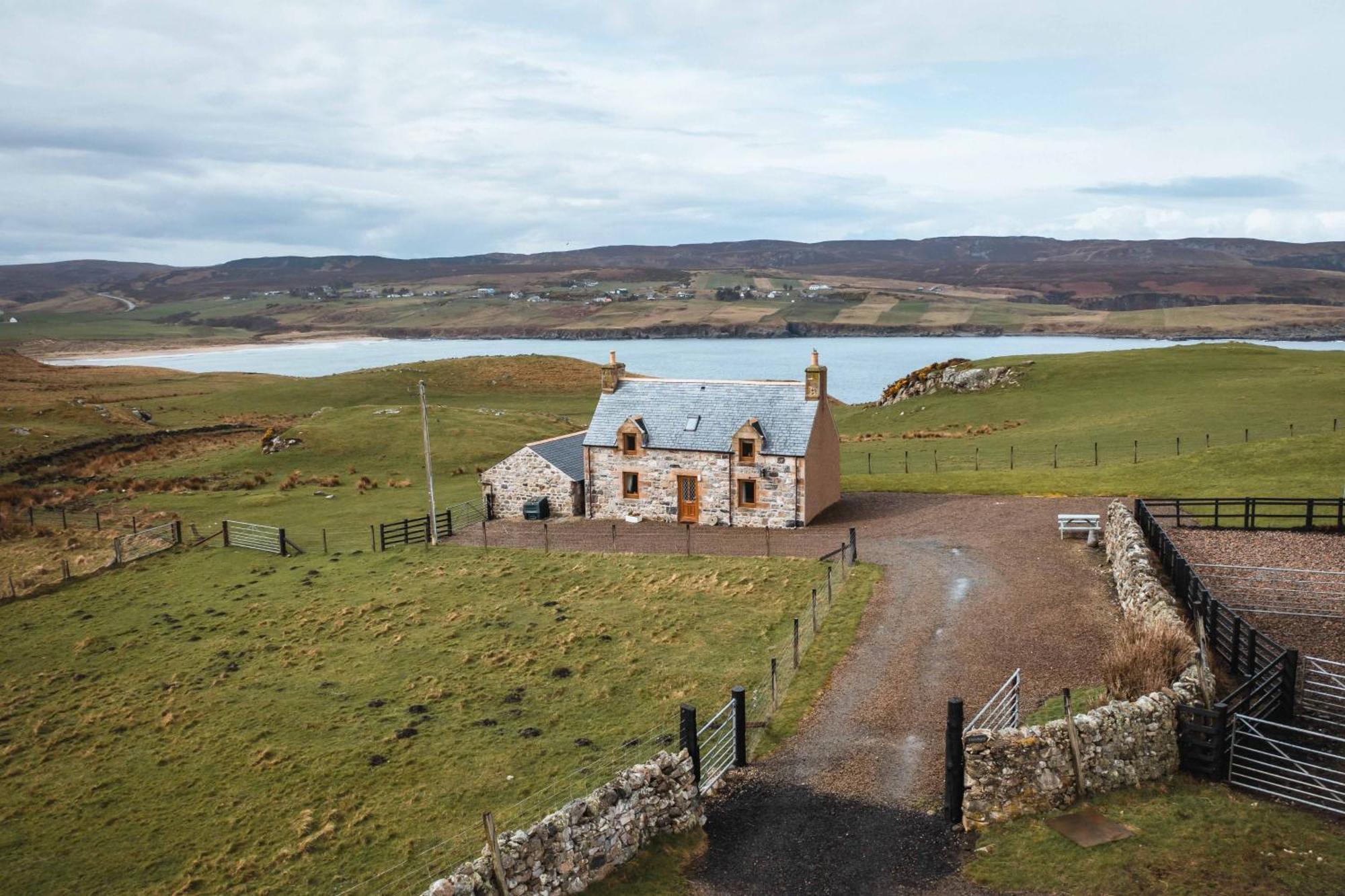 Croft House, Armadale Bayヴィラ エクステリア 写真