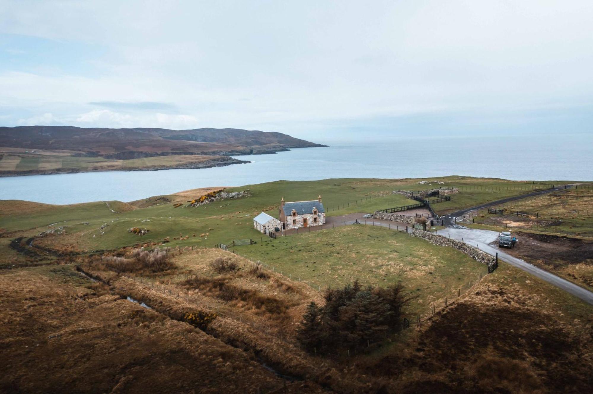 Croft House, Armadale Bayヴィラ エクステリア 写真