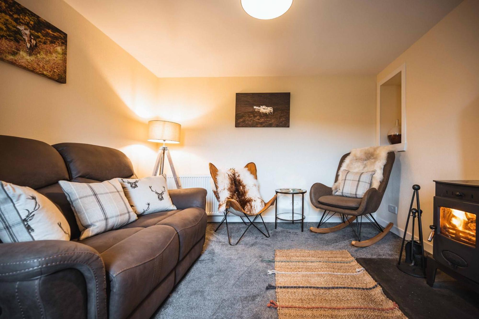 Croft House, Armadale Bayヴィラ エクステリア 写真