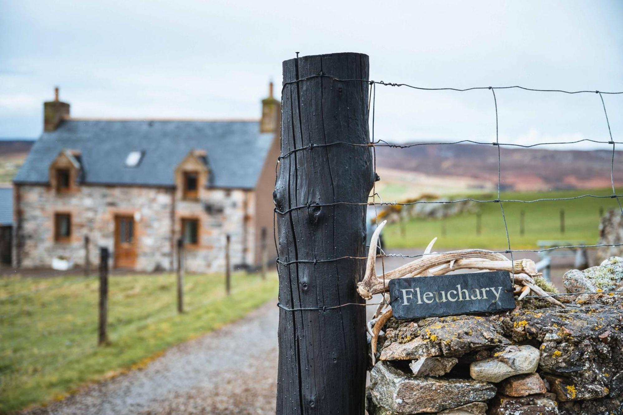 Croft House, Armadale Bayヴィラ エクステリア 写真