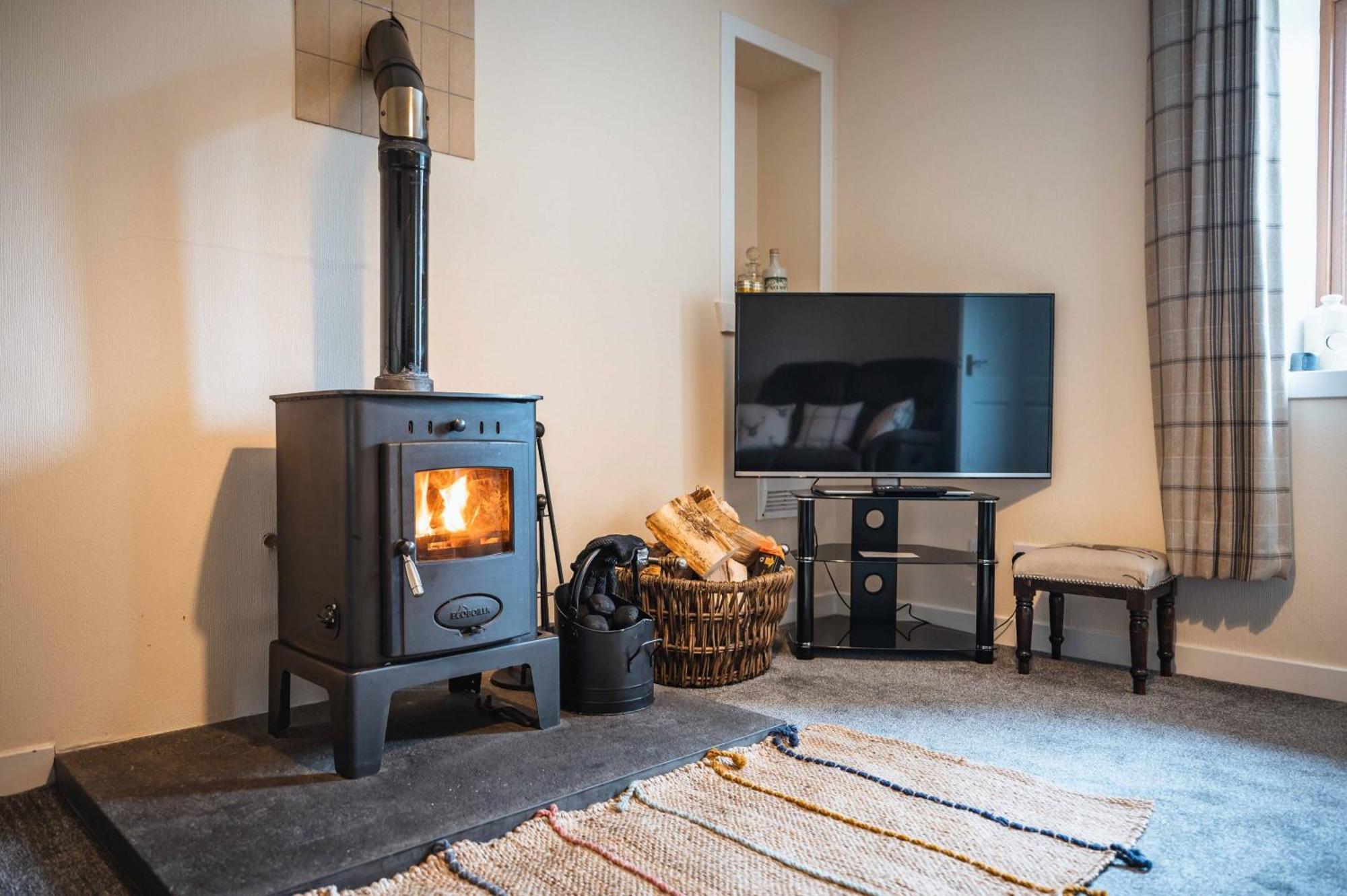 Croft House, Armadale Bayヴィラ エクステリア 写真